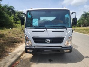 HYUNDAI EX 2024 🔑#HEAA.8-4502