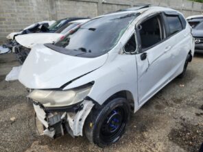 HONDA FIT 2019 #PNT.8-1698