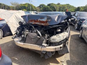 HONDA CIVIC 2018 #ETA.8-6672