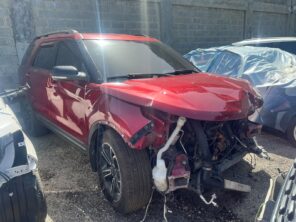FORD EXPLORER 2015 #IIA.8-3224