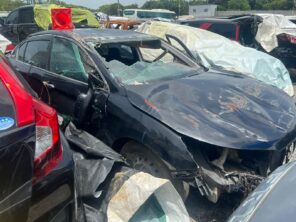 HONDA ACCORD SPORT 2014 #IIT.8-6280