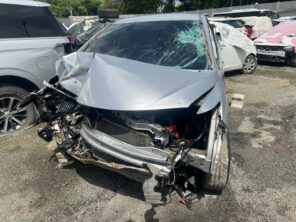 HONDA FIT 2017 #IIA.8-6993