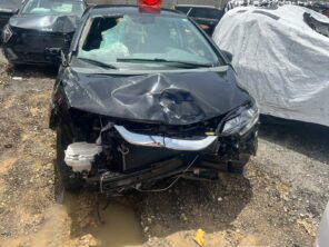 HONDA FIT 2019 AMERICANA #OAA.8-2441