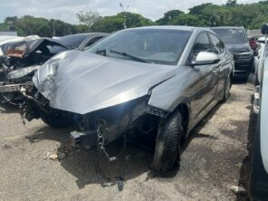 HYUNDAI ELANTRA 2020 #PAA.8-8930