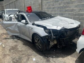 KIA K5 2016 #HTA.8-1527