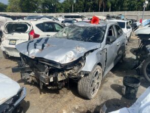 KIA K5 2019 #ITA.8-7756