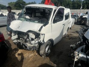 TOYOTA LITEACE 2019 #ITA.8-2135