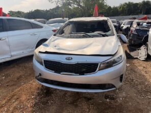 KIA FORTE 2017 #PHA.8-6619