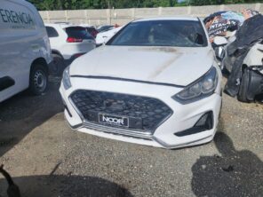 HYUNDAI SONATA NEW RISE 2019 #PNT.8-1654