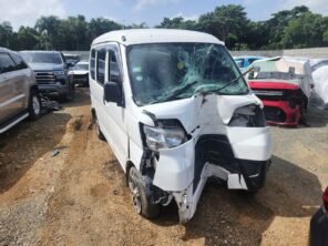 DAIHATSU HIJET 2018 #ITA.8-9400