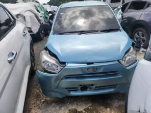 DAIHATSU MIRA 2019 #INT.8-9848