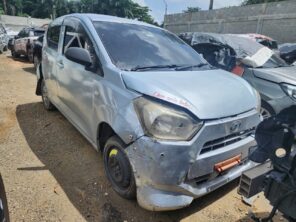 DAIHATSU MIRA 2019 #IEA.8-3592