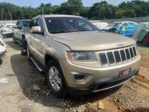 JEEP GRAND CHEROKEE 2014 #INT.8-6022
