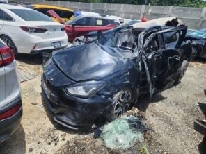 SUZUKI SWIFT 2019 #HAA.8-2954