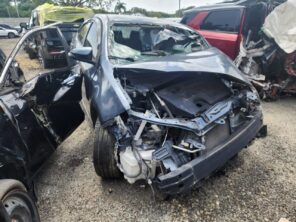 TOYOTA COROLLA S 2016 #ITA.8-9384