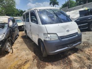 TOYOTA TOWNACE 2019 🔑#PNT.8-1410
