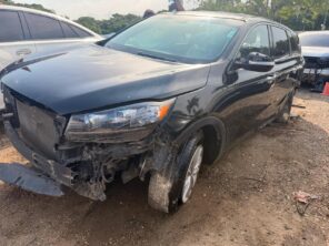 KIA SORENTO 2020 #TTA.8-7029