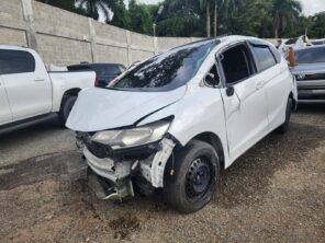 HONDA FIT 2019 #OTA.8-1698