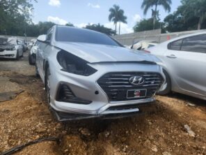 HYUNDAI SONATA NEW RISE 2019 #OTA.8-6876