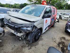 CITROEN BERLINGO 2023 #TNT.8-2267
