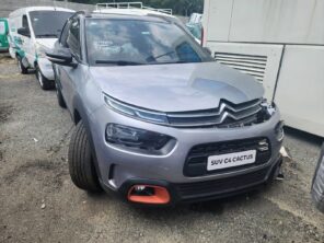 CITROEN C4 CACTUS SHINE 2024 #TIA.8-4222