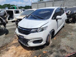 HONDA FIT 2020 #TIT.8-9558