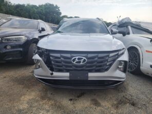 HYUNDAI TUCSON 2024 #HAIT.8-3097