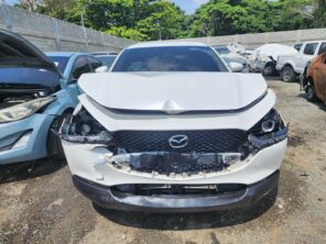 MAZDA CX30 2024 🔑#UTA.8-1650
