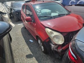 SUZUKI CELERIO 2013 #HHA.8-7964