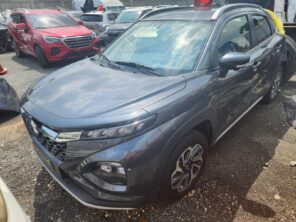 SUZUKI FRONX GLX 2026 #SNT.8-9832