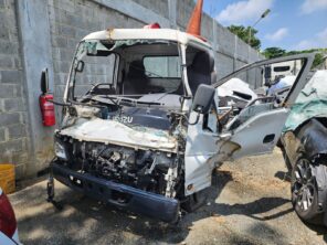 ISUZU QRK 2019 #TIA.8-0706