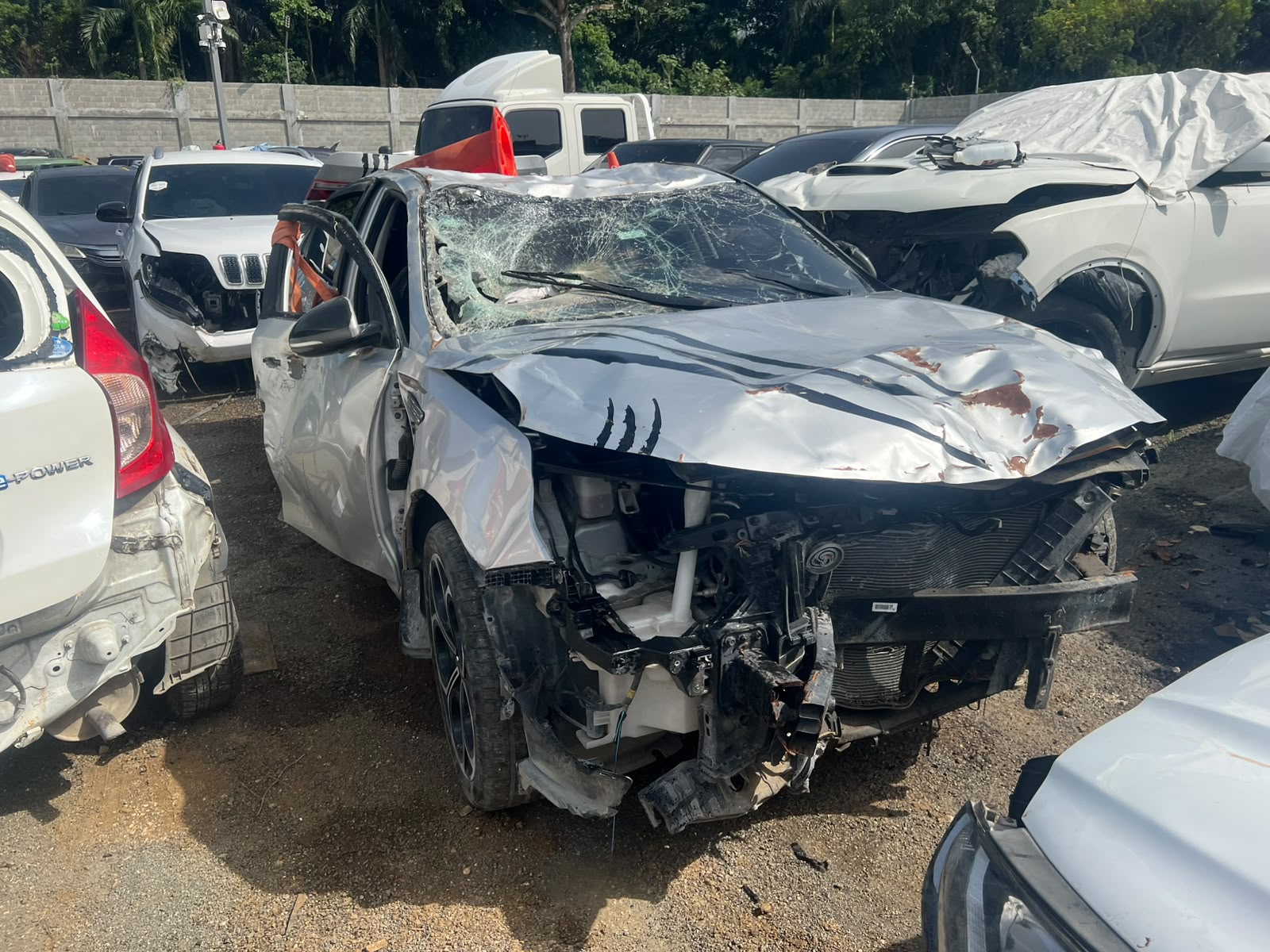 KIA K5 2019 #ITA.8-7756 - Imagen 7