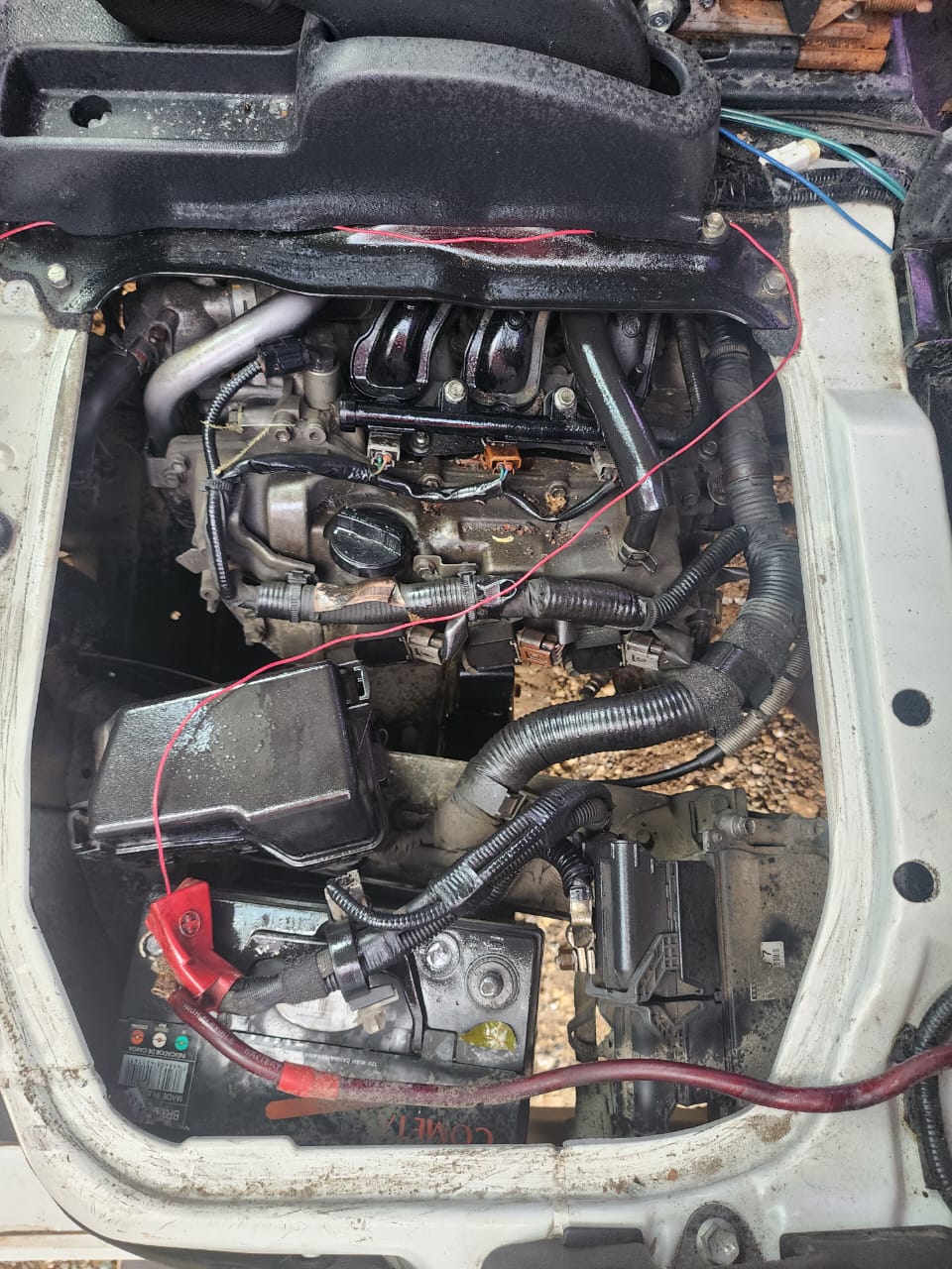 DAIHATSU HIJET 2018 #ITA.8-9400 - Imagen 3