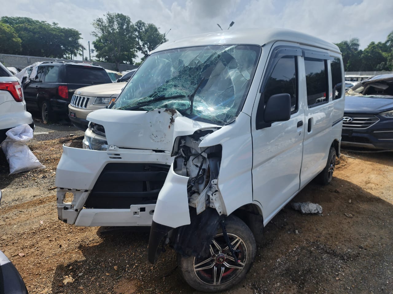DAIHATSU HIJET 2018 #ITA.8-9400 - Imagen 5