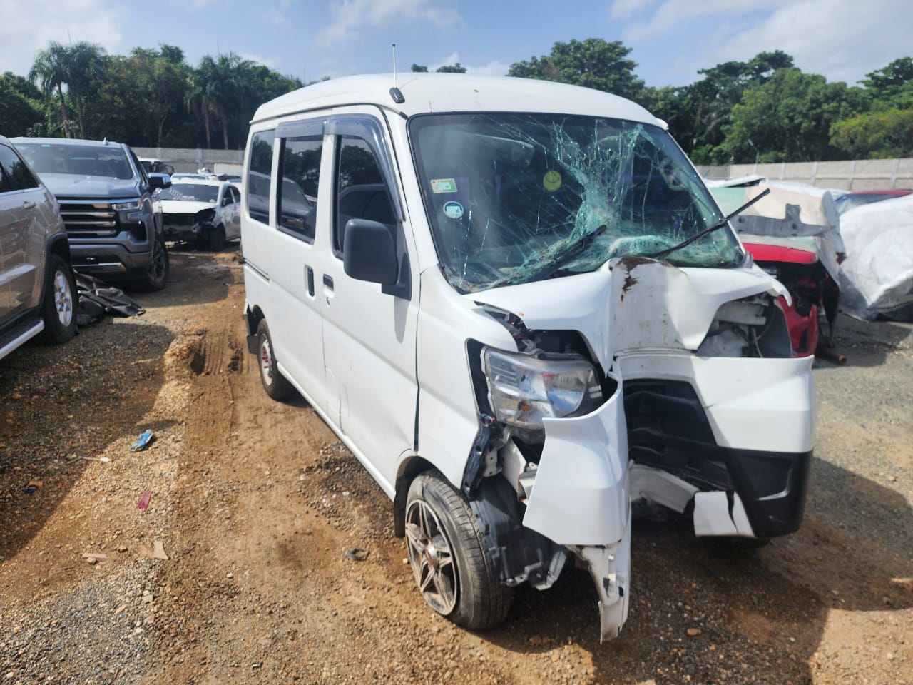 DAIHATSU HIJET 2018 #ITA.8-9400 - Imagen 8