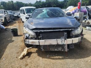 HONDA CIVIC EX 2016 🔑#TUA.8-3942