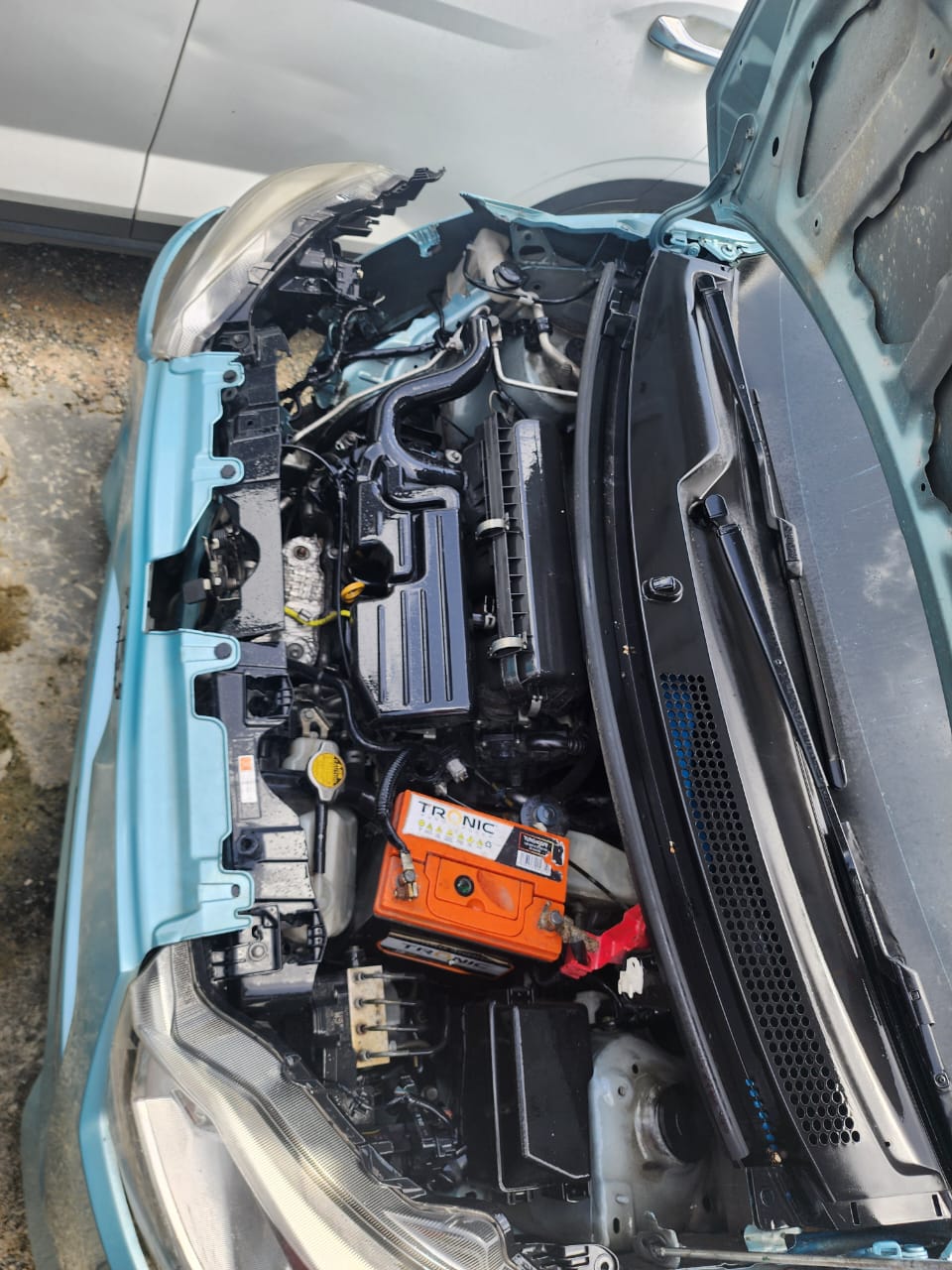 DAIHATSU MIRA 2019 #INT.8-9848 - Imagen 7