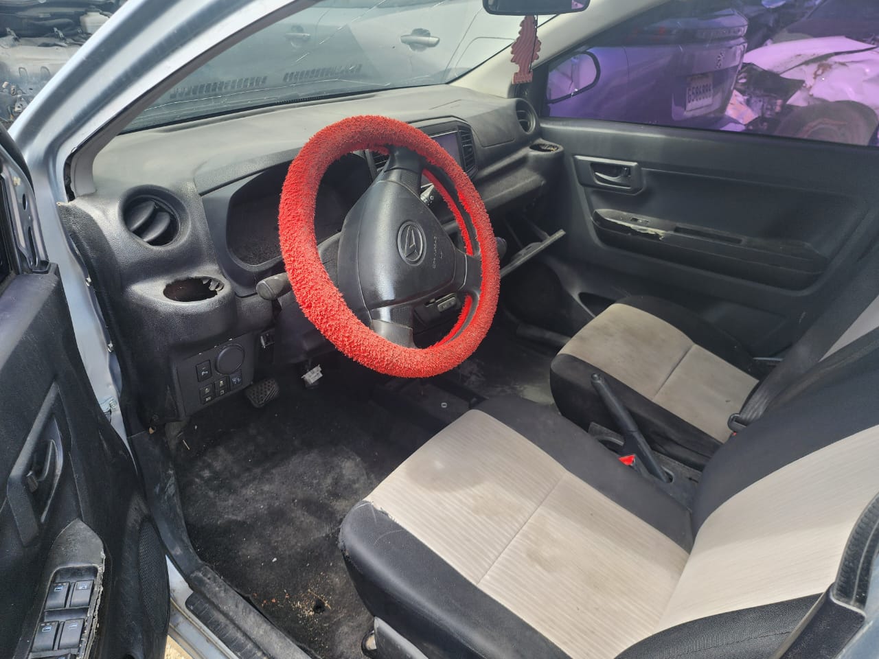 DAIHATSU MIRA 2019 #IEA.8-3592 - Imagen 7
