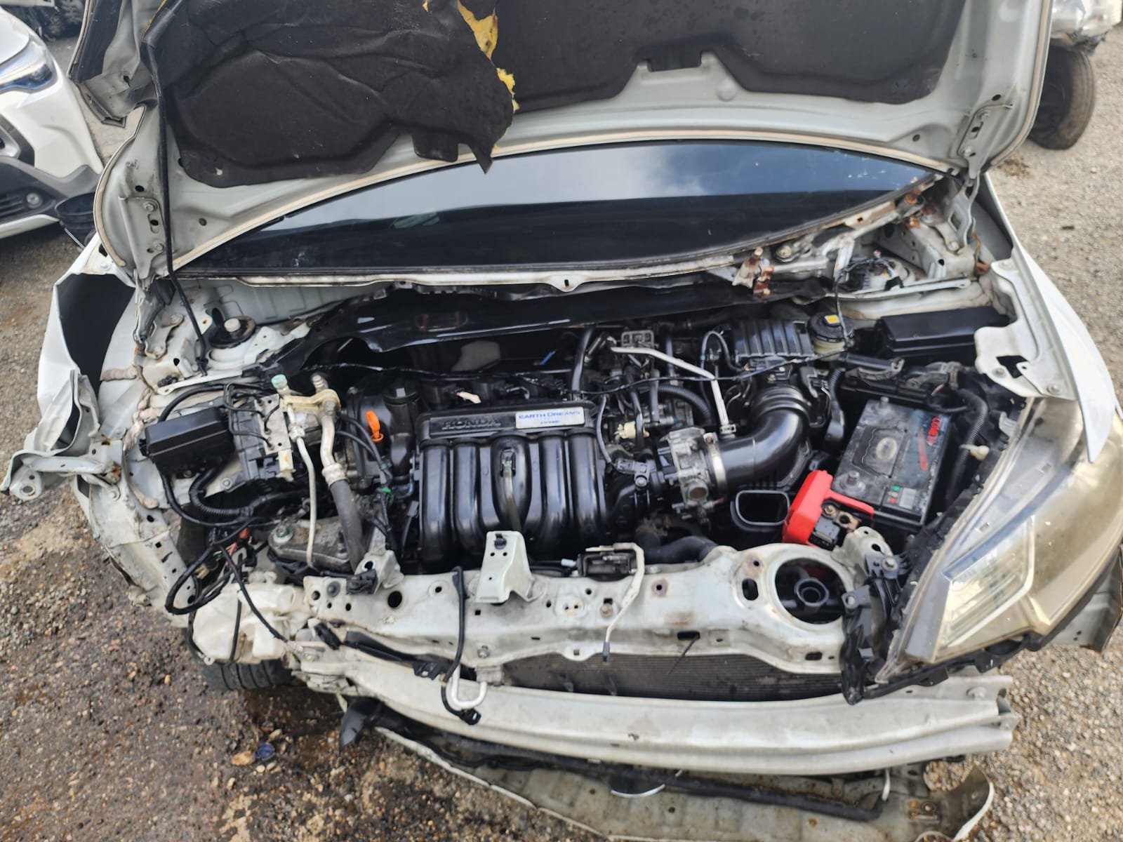 HONDA FIT 2019 #OTA.8-1698 - Imagen 6