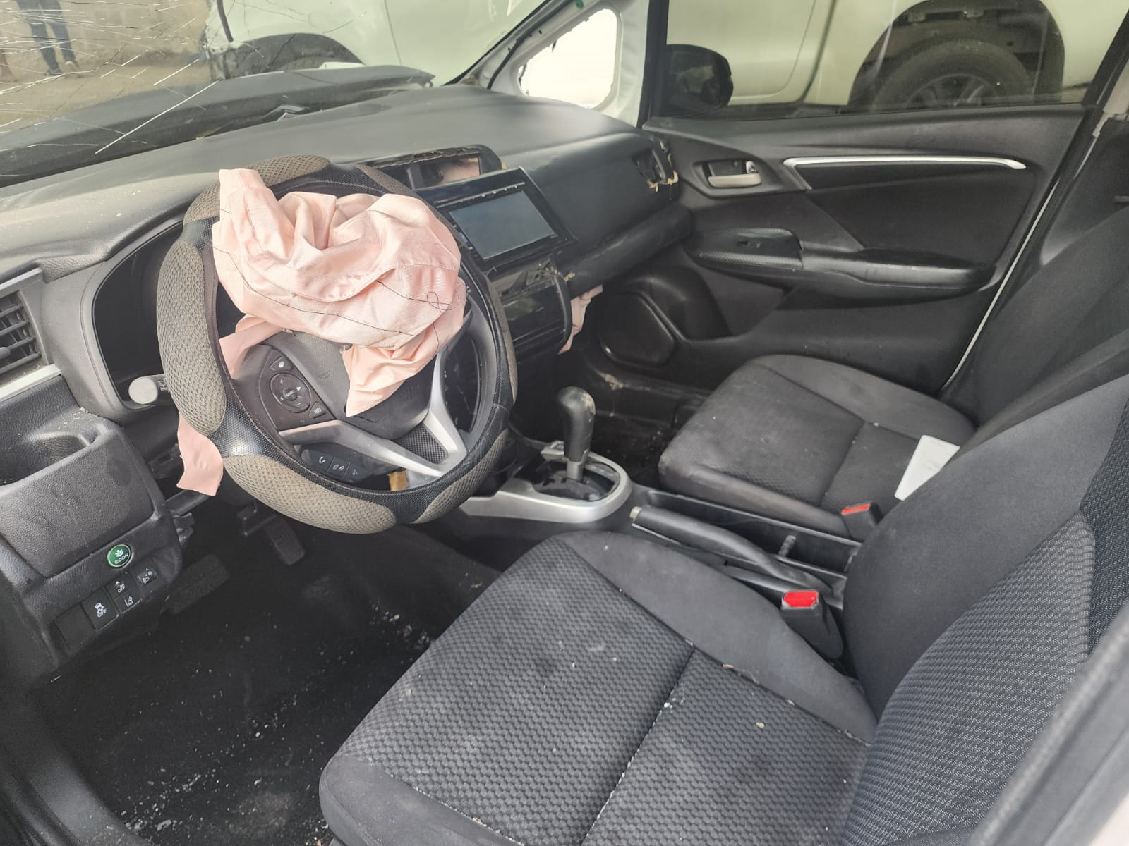 HONDA FIT 2019 #OTA.8-1698 - Imagen 9