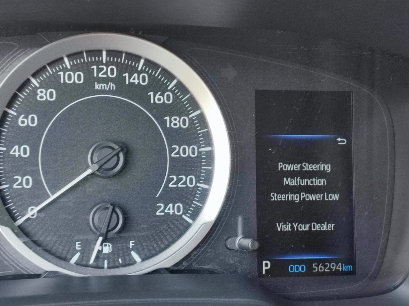TOYOTA COROLLA 2022 🔑#SEA.8-2373 AHOGADO - Imagen 10