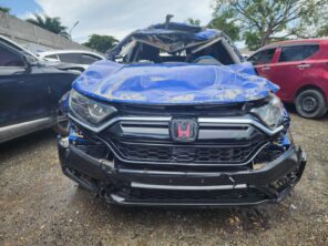 HONDA CRV EX 2020 #TTA.8-1573