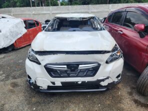 SUBARU IMPREZA 2023 #PTA.8-6929