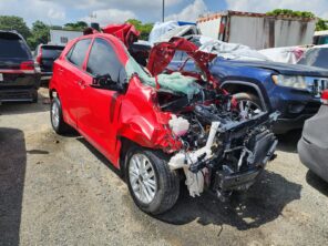 KIA PICANTO 2023 #HIA.8-3994 SIN PAPELES, COMPLETO PARA PIEZAS