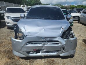DAIHATSU MIRA 2019 #IIA.8-4729
