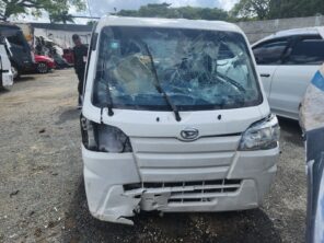 DAIHATSU HIJET  2018 #HNT.8-5883