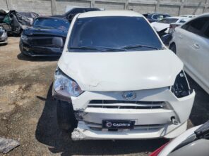 DAIHATSU MIRA 2019 #IUT.8-0747