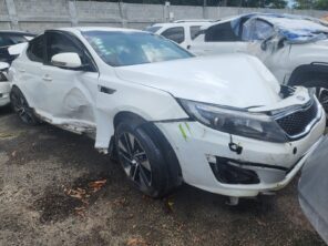 KIA K5 2016 #IIA.8-4251