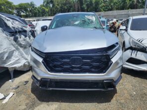 HONDA CRV 2025 🔑#HNAA.8-6530