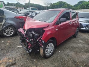DAIHATSU MIRA 2020 #IIA.8-6645